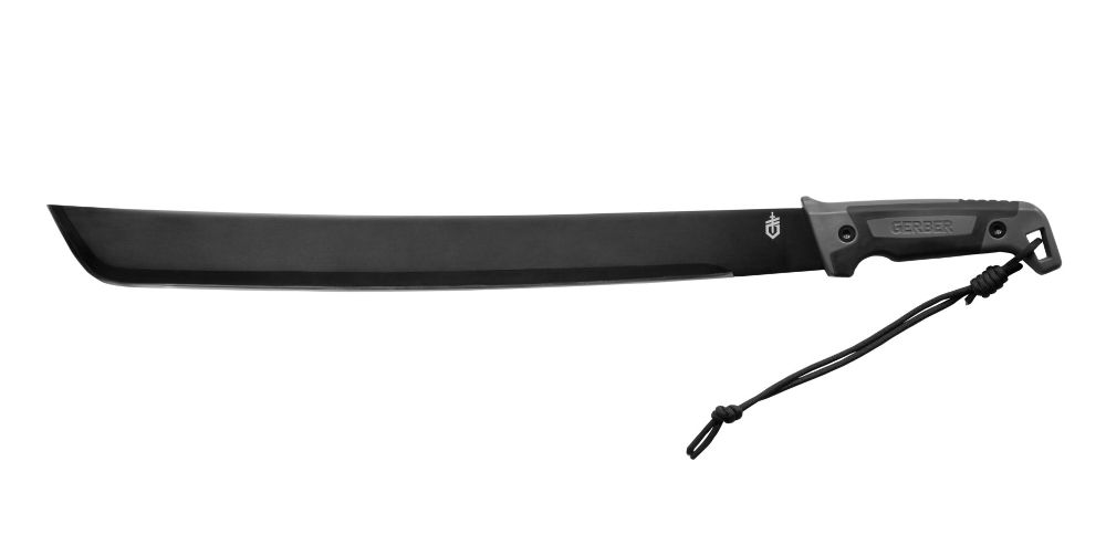 Cirtnis Gerber Gator Bush Blister