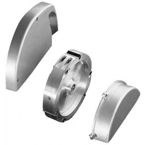 Ēvelēšanas iekārta ripzāģim Festool CSP 132 E