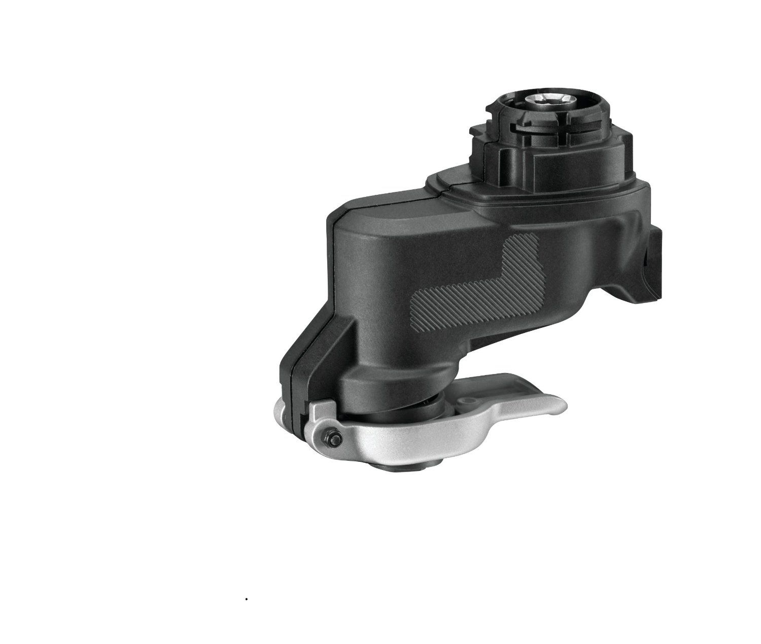 Daudzfunkciju instrumenta piederums Black&Decker MTOS4