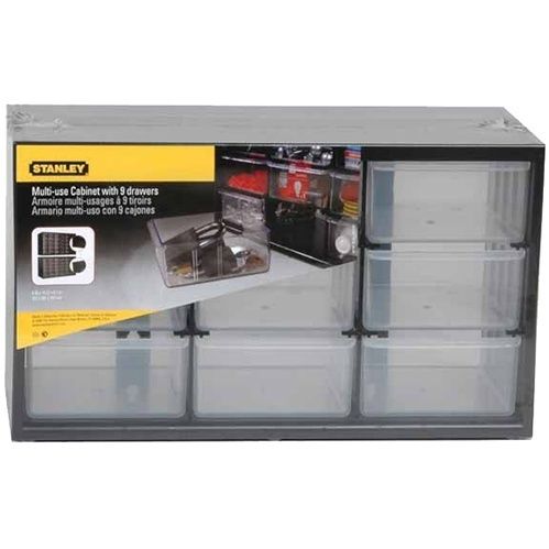 instrumentu kaste Stanley 1-93-978