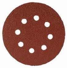 Slīpēšanas disks Mirka 3061602012; 125 mm; P120; 20 gab.