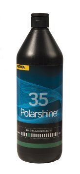 Pulēšanas pasta Mirka Polarshine M357992810111; 1l