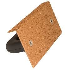 Slīpēšanas bloks Mirka 9131000136; 200x100x25 mm