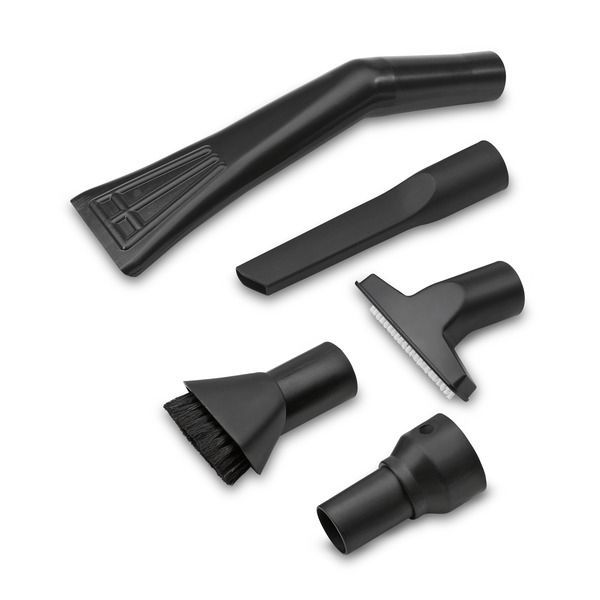 Automašīnas sūkšanas piederumu komplekts Karcher DN35