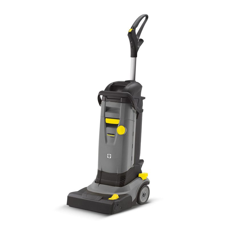Grīdu mazgāšanas iekārta Karcher BR 30/4 C