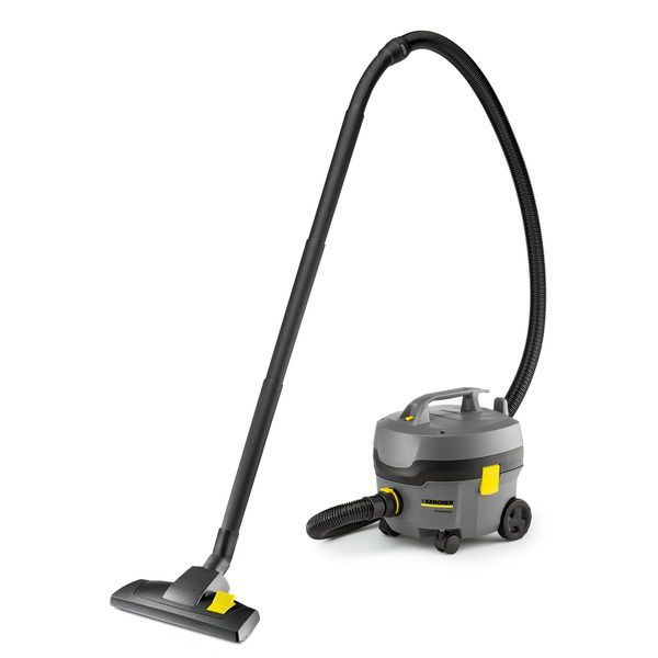 Sausās tīrīšanas putekļsūcējs Karcher T 7/1 Classic