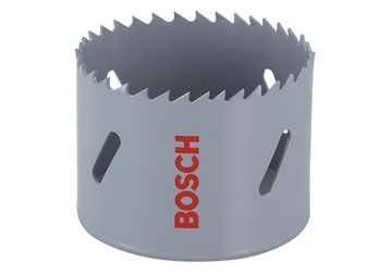 Kroņurbis Bosch HSS-Bimet. ECO 2608580401; 21 mm