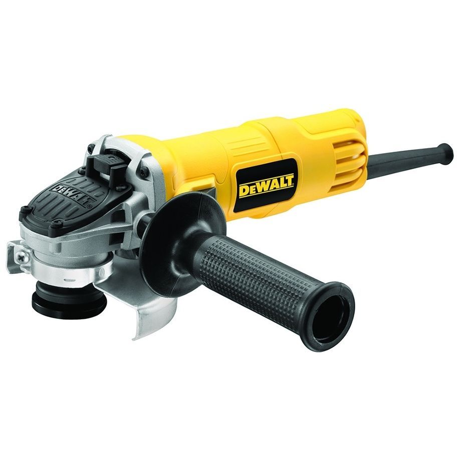 Leņķa slīpmašīna DeWalt DWE4157