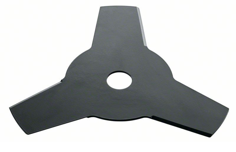 3 asmeņu griešanas nazis Bosch; 230x25,0 mm; Z3