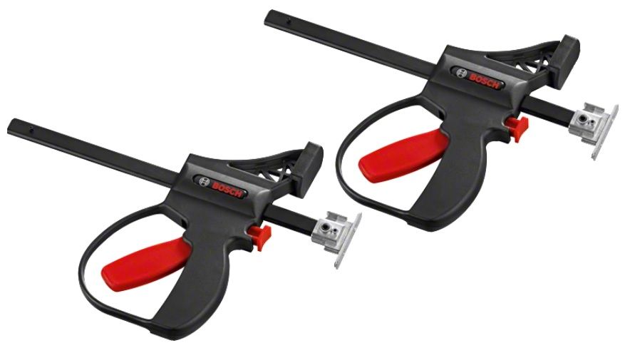 Spīles Bosch FSN KZW; 2 gab.