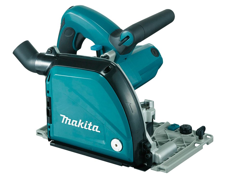 Gropju diskfrēze Makita CA5000XJ