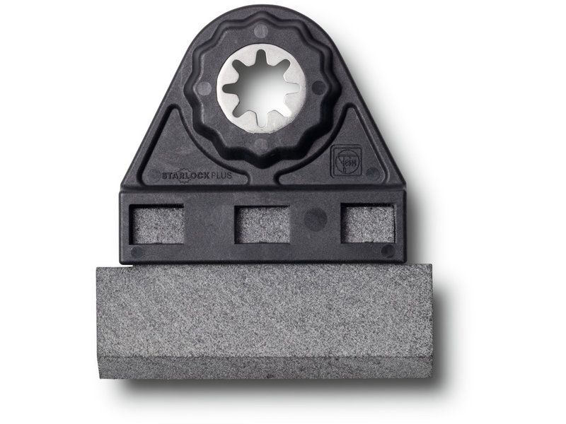 Uzgalis flīžu starpu tīrīšanai Fein 63719011220; 2 gab.