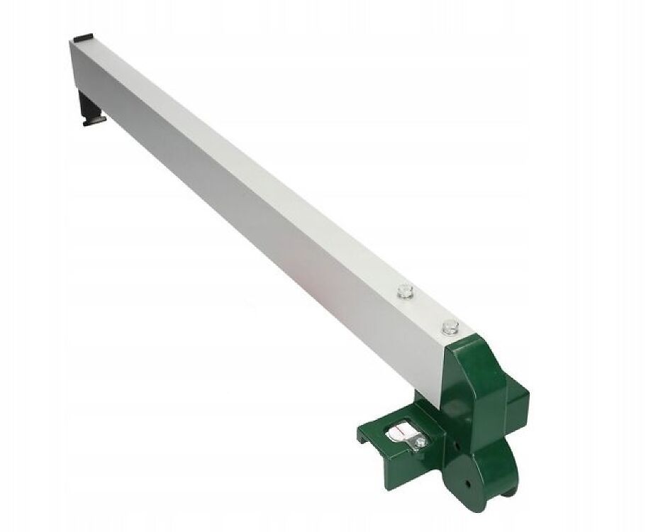 Garenzāģa garenvirziena atdure Bosch 1619PA3153 der Bosch PTS 10