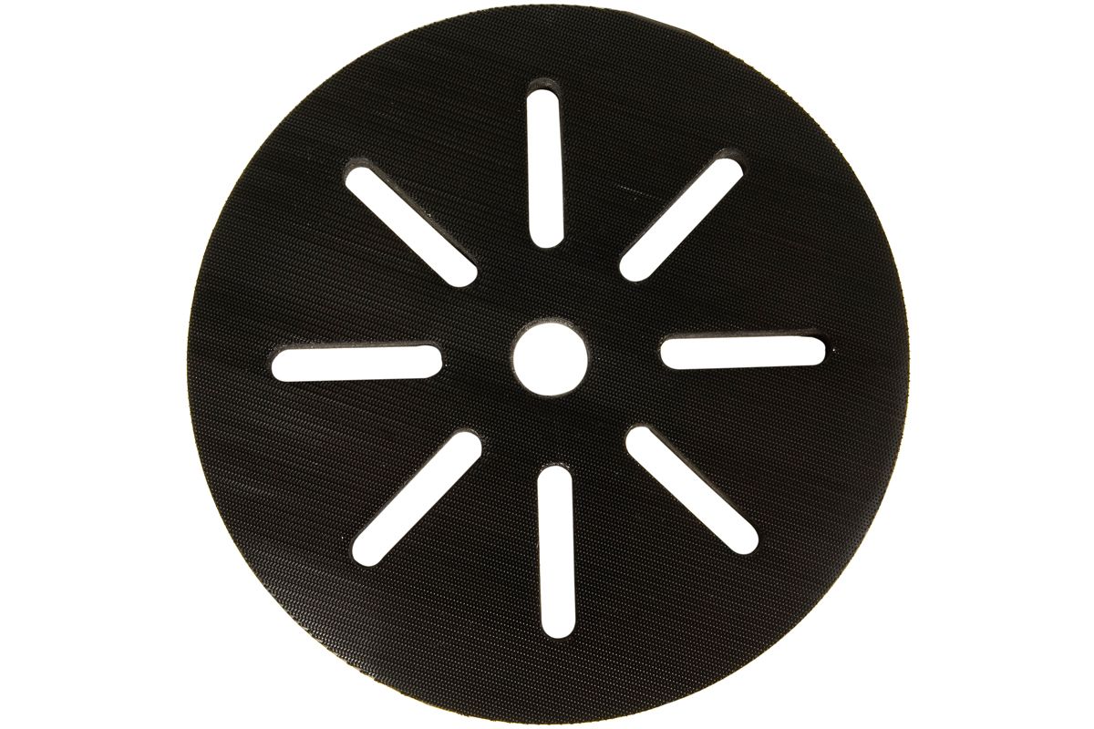 Slīpēšanas spilventiņš ''žirafe'' (tālas aizsniedzamības slīpmašīnai) Mirka 8394018611; 225 mm