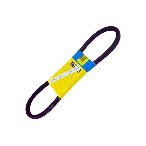 Piedziņas siksna zāliena traktoriem Stiga Park Classic