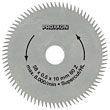 Griešanas disks Proxxon Super Cut; 58x10,0 mm; Z80