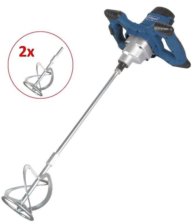 Maisītājs Scheppach PM1201