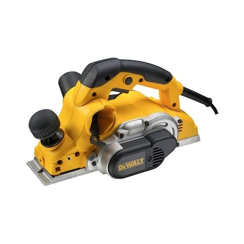 Elektriskā ēvele DeWalt D26500