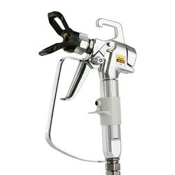 Krāsas smidzinātāja pistole Wagner Vector Pro