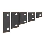 Asmens zemes urbim Hitachi; 250 mm