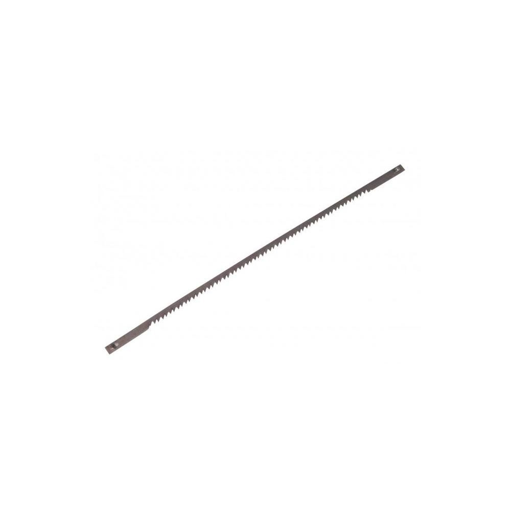 Zāģēšanas asmeņi kokam Scheppach&nbsp;135x2x0,25 mm; 18 TPI; 6 gab.