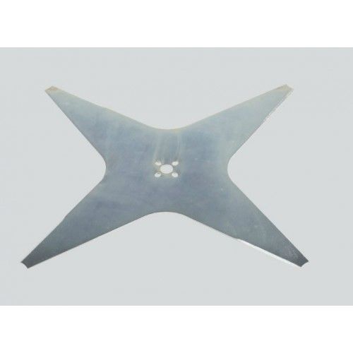 Rezerves asmens zāles pļāvējam - robotam 26-704; 1 gab.