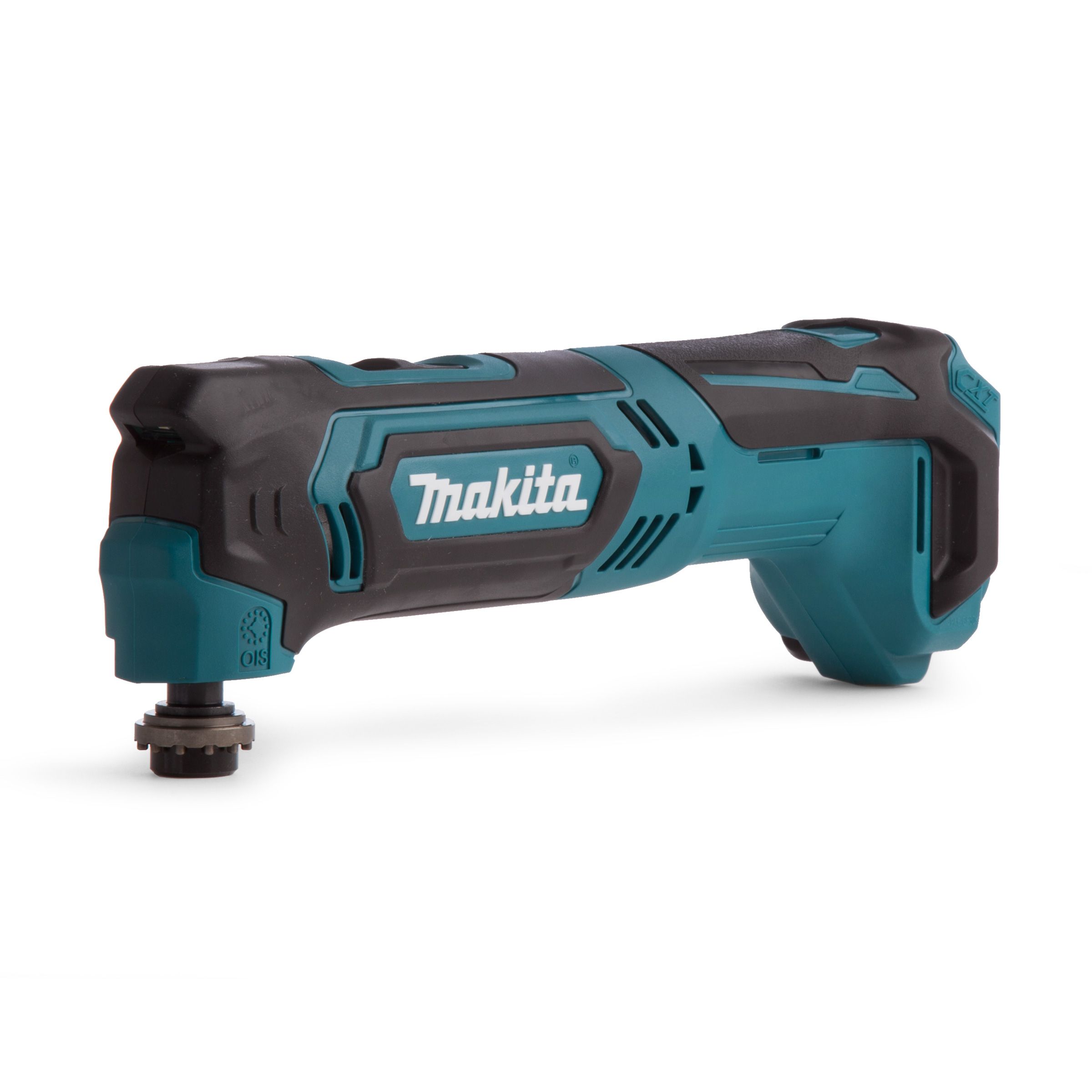 Daudzfunkciju instruments Makita TM30DZ; 12 V (bez akumulatora un lādētāja)