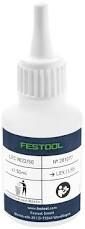 Smērviela pneimatiskajiem darbarīkiem Festool LFC 9022/50; 50 ml