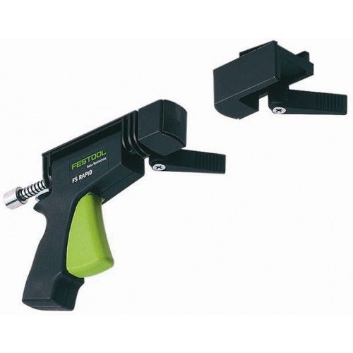 Ātras fiksācijas spīles Festool FS-RAPID/L