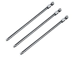 Skrūvgriežu uzgalis Festool BIT TX 20-AF-55/3; TX20; 3 gab.