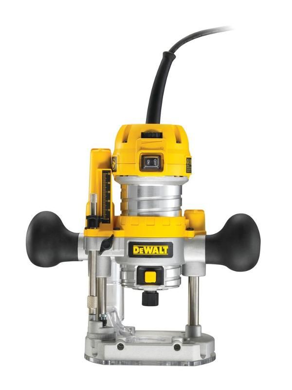 Frēze DeWalt D26203; 900 W