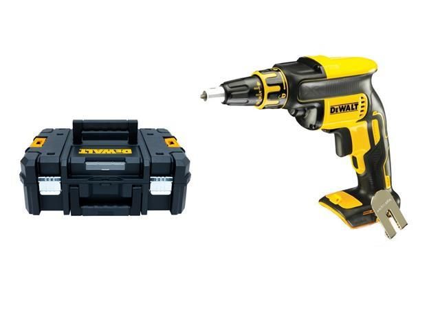 Skrūvgriezis DeWalt DCF620NT; 18 V