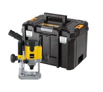 Frēze DeWalt DW622KT-QS; 1400 W