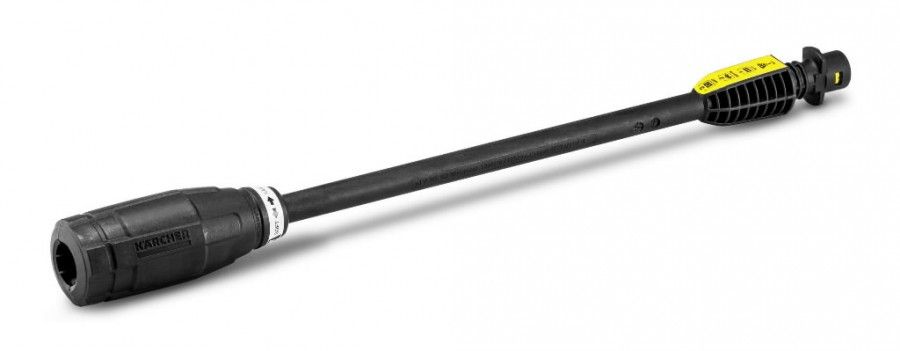 Strūklas caurule (ar mainīgu jaudu) Karcher VP 120