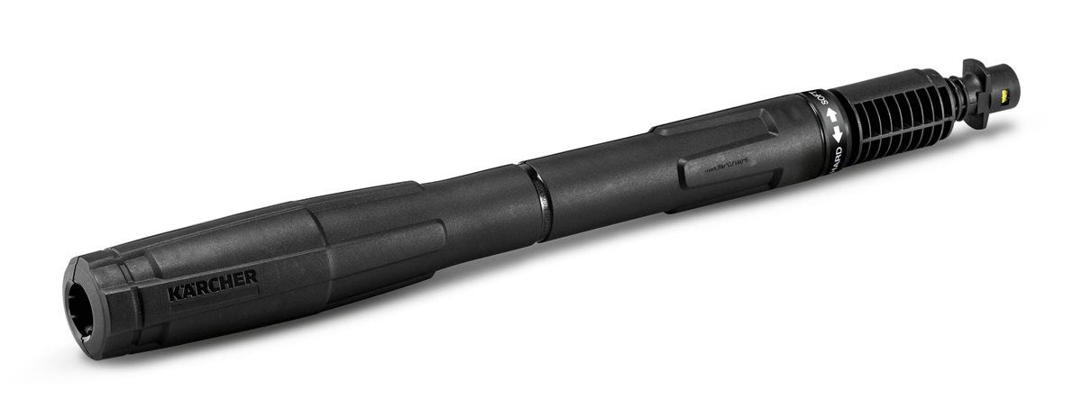 Strūklas caurule (ar mainīgu jaudu) Karcher VP 180