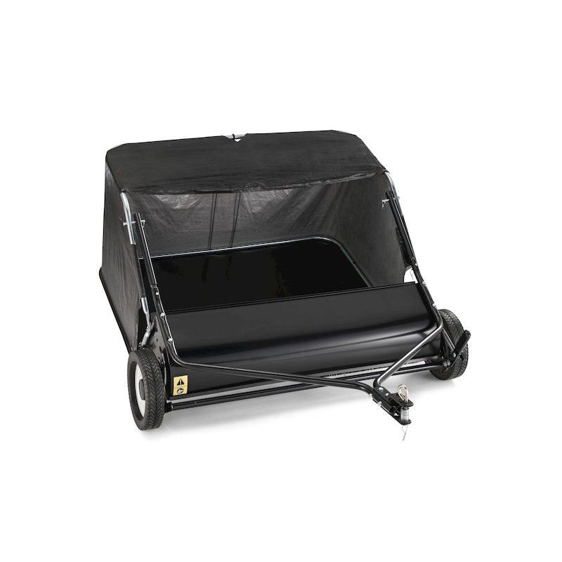 Zāles un lapu savācējs Stiga 107cm/42''