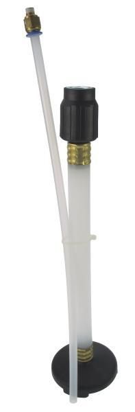 Sūkšanas komplekts Wagner 2306605 saderīgs ar PP 90 / 119 Wagner