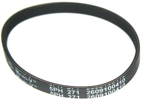 Ēveles rezerves siksna BOSCH 2609100410