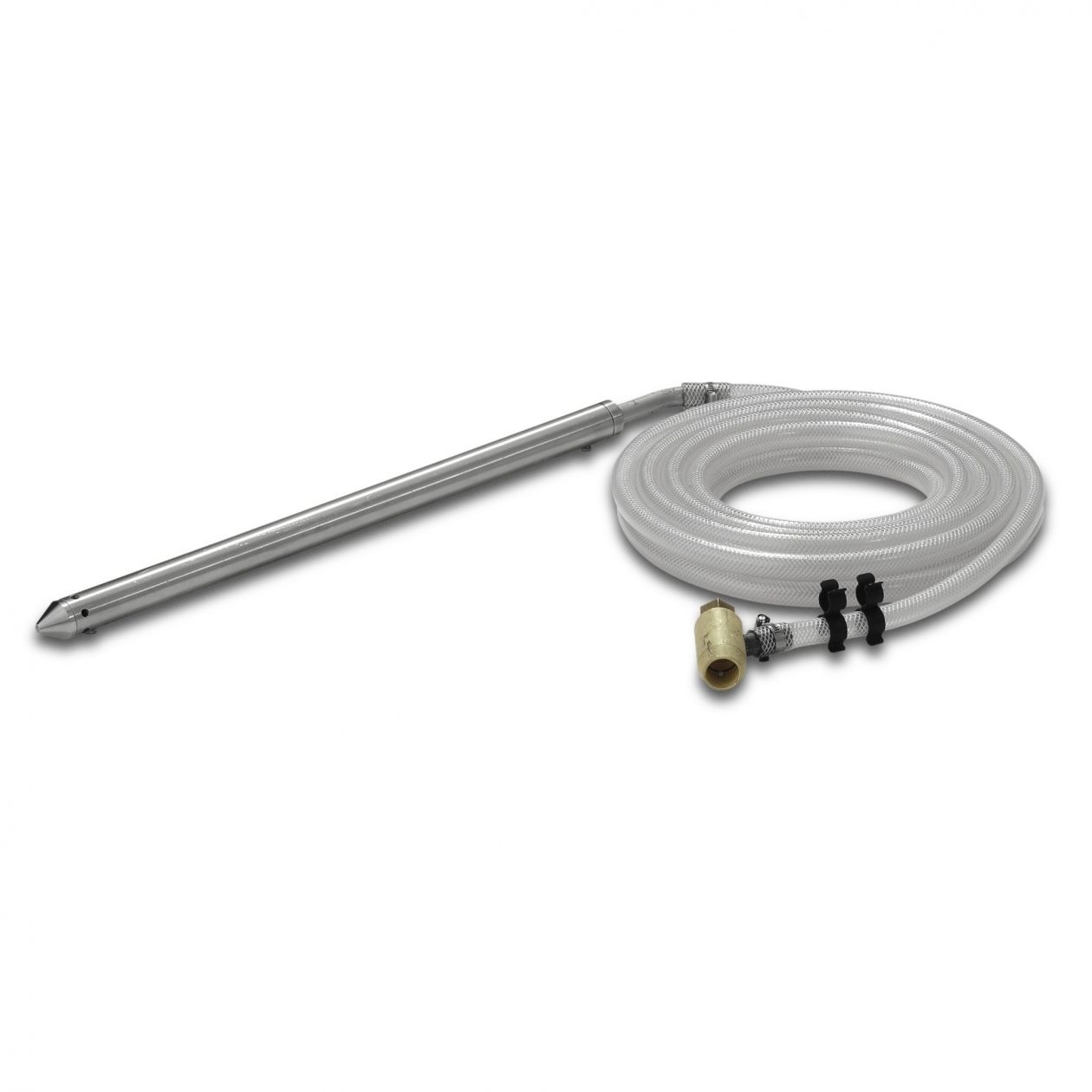 Smilšstrūklas aprīkojums Karcher Easy Lock HD/HDS bez spiediena regulācijas