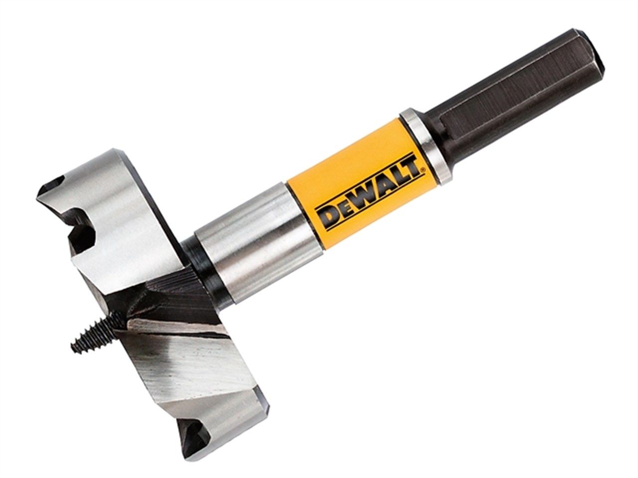 Furnitūras ligzdu izveides frēze DeWalt; 68 mm