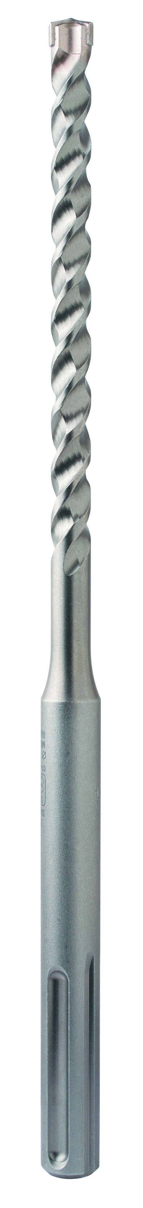 Betona urbis Diager B3MAX 166R; 20x200/340 mm; SDS-max