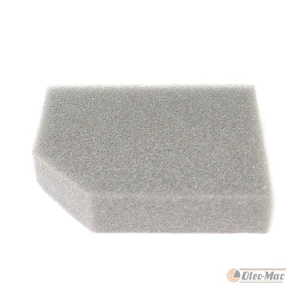 Gaisa filtrs dzinēja atvēsināšanai Oleo-Mac 072700461BR