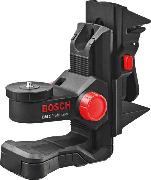 Lāzera niveliera turētājs Bosch BM 1 Professional