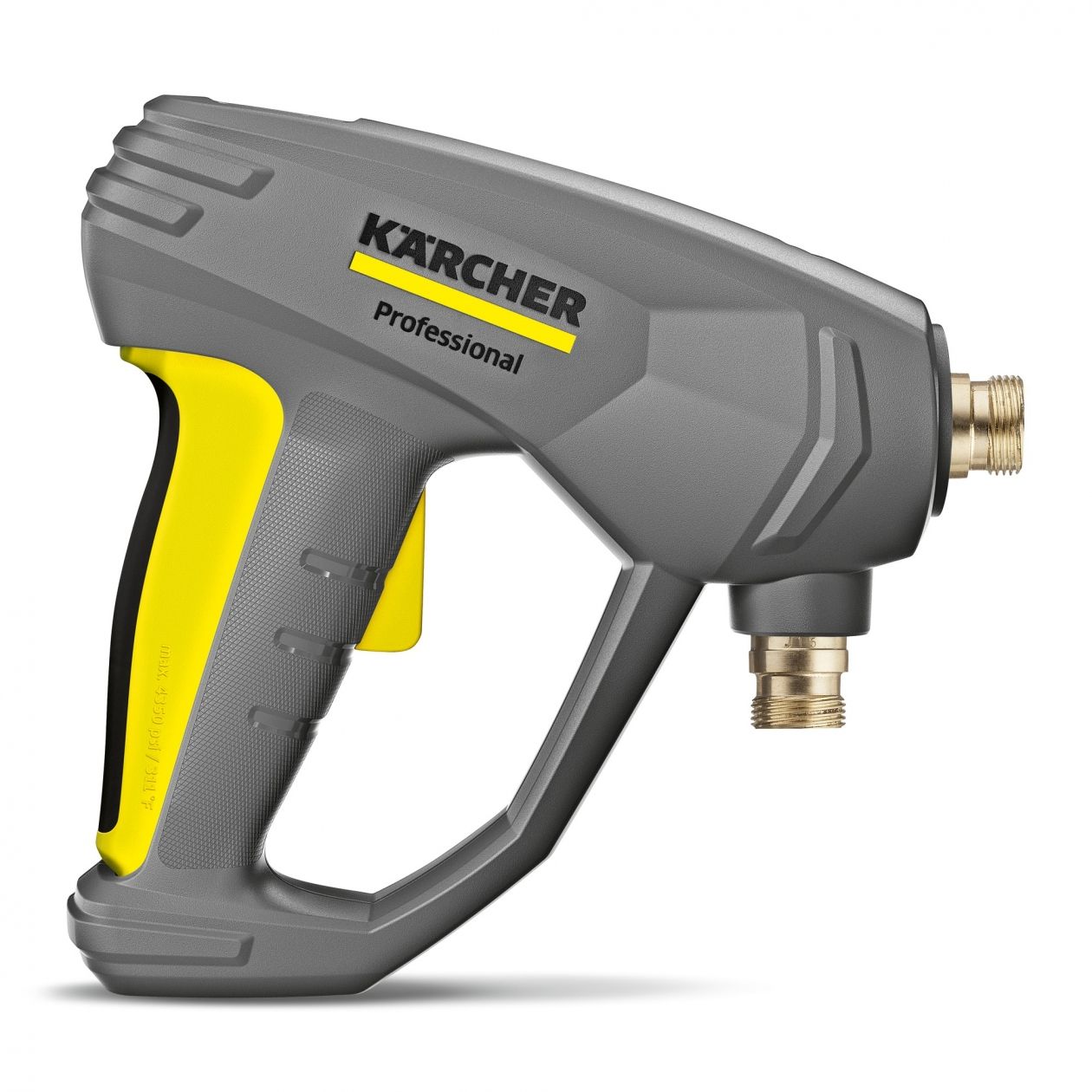 Mazgāšanas pistole Karcher EASY!Force