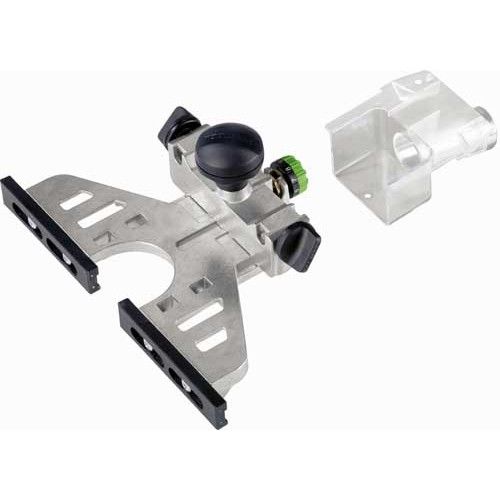 Paralēlais atbalsts Festool OF 1400 EBQ ET-BG