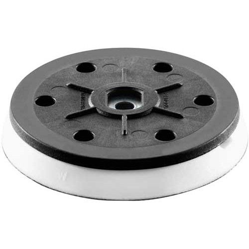 Slīpēšanas pamatne Festool ST-STF-D77/6-M5 W; 77 mm; 1 gab.