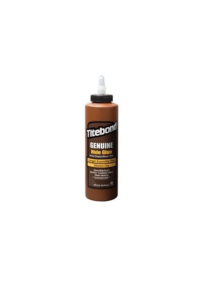Līme kokam Titebond Liquid Hide Glue; 473 ml
