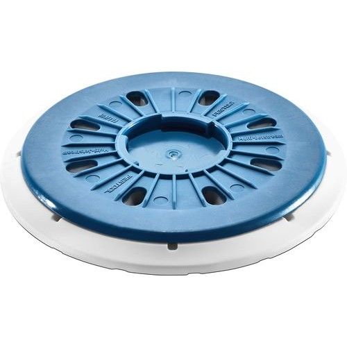 Slīpēšanas pamatne Festool FastFix ST-STF D150/MJ2-FX-H-HT; 150 mm; 1 gab.