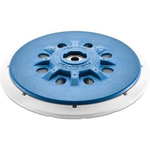 Slīpēšanas pamatne Festool ST-STF D150/MJ2-M8-H-HT FUSION-TEC; 150 mm; 1 gab.