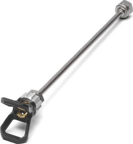 Pagarinātājuzgalis krāsas smidzinātājiem Wagner HEA Control Pro nozzle extension;...